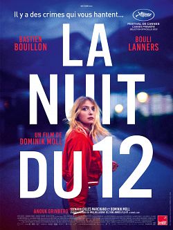 La Nuit du 12 FRENCH DVDRIP x264 2022