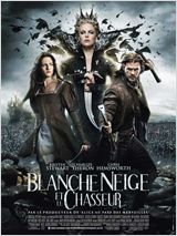 Blanche-Neige et le chasseur VOSTFR DVDRIP 2012