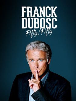Franck Dubosc - Fifty - Fifty FRENCH WEBRIP 1080p 2020