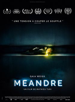 Méandre FRENCH WEBRIP 1080p 2021