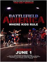 Dance Battle America FRENCH DVDRIP 2012