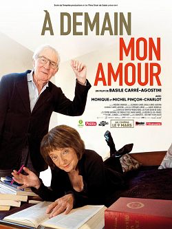 A demain mon amour FRENCH WEBRIP 2022
