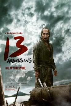 13 Assassins FRENCH DVDRIP 2012