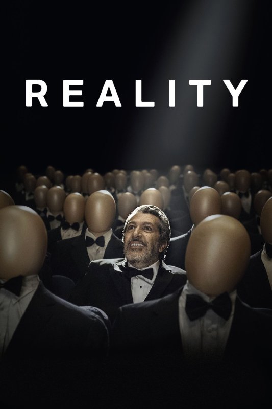 Reality FRENCH HDLight 1080p 2014