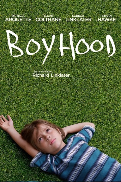 Boyhood FRENCH DVDRIP 2014