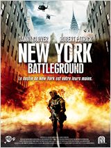 New York Battleground FRENCH DVDRIP 2012