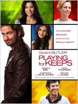Playing For Keeps FRENCH DVDRIP 2013