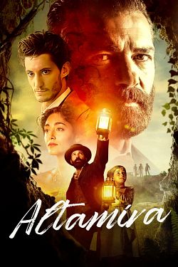 Altamira FRENCH BluRay 720p 2020