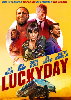 Lucky Day FRENCH BluRay 1080p 2019