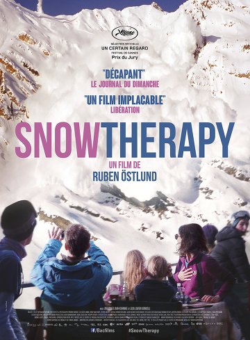 Force Majeure (Snow Therapy) FRENCH DVDRIP 2015