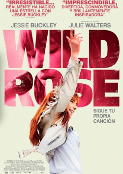 Wild Rose FRENCH BluRay 1080p 2019