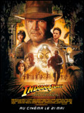 Indiana Jones et le temple du royaume de cristal FRENCH DVDRIP 2008
