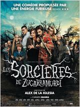 Les Sorcières de Zugarramurdi FRENCH DVDRIP 2014