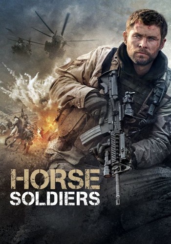Horse soldiers FRENCH DVDRIP 2018
