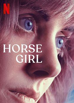 Horse Girl FRENCH WEBRIP 1080p 2020