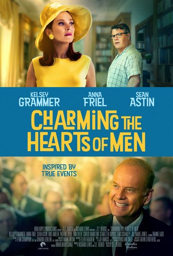 Charming the Hearts of Men FRENCH WEBRIP LD 720p 2021