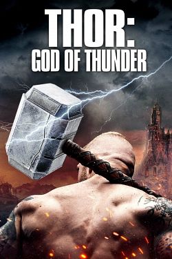 Thor: God of Thunder FRENCH WEBRIP LD 720p 2022