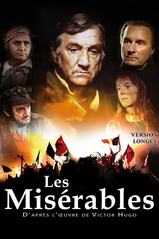 Les Misérables FRENCH HDLight 1080p 1982