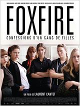 Foxfire, confessions d'un gang de filles FRENCH DVDRIP 2013