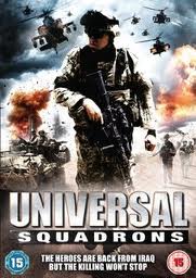 Universal Squadrons FRENCH DVDRIP 2012