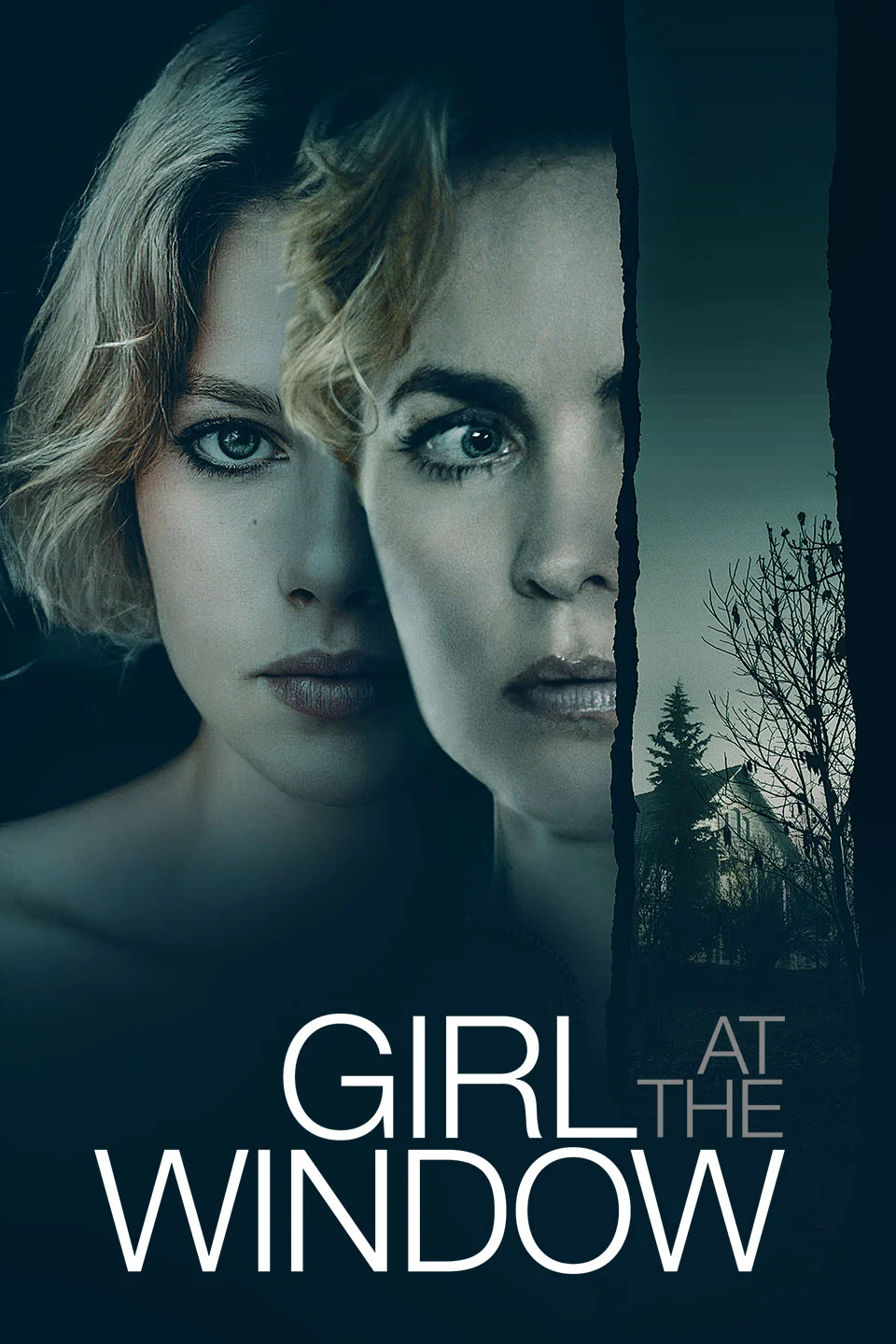 Girl at the Window FRENCH WEBRIP LD 1080p 2023
