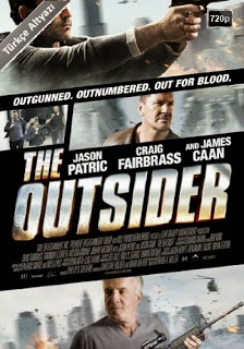 The Outsider FRENCH DVDRIP 2014