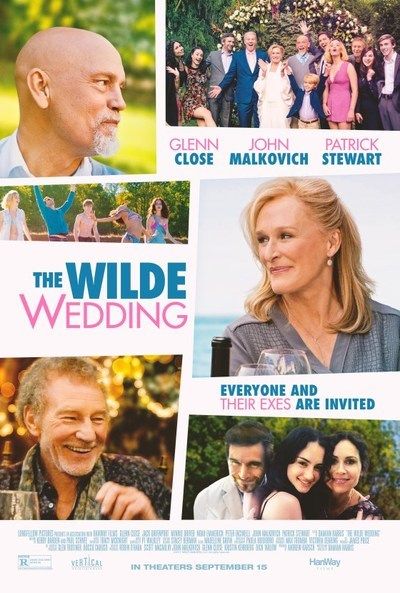 The Wilde Wedding FRENCH DVDRIP 2017