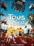 Tous à l'Ouest : une aventure de Lucky Luke Dvdrip French 2007
