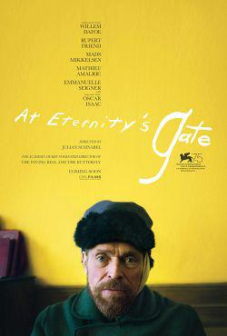 At Eternity's Gate FRENCH HDlight 1080p 2019