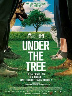 Under The Tree FRENCH WEBRIP 1080p 2022