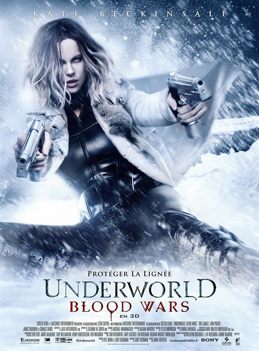 Underworld - Blood Wars VOSTFR WEBRIP 1080p 2017