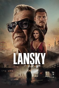 Lansky FRENCH BluRay 720p 2021