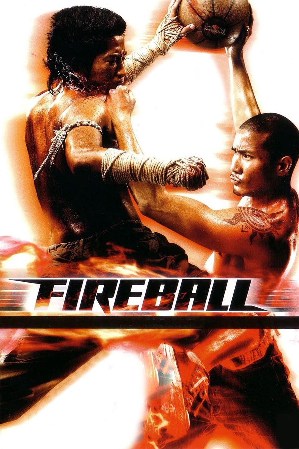 Fireball FRENCH HDLight 1080p 2009