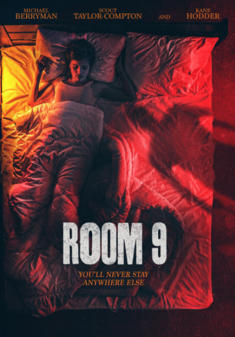 Room 9 FRENCH WEBRIP LD 1080p 2021