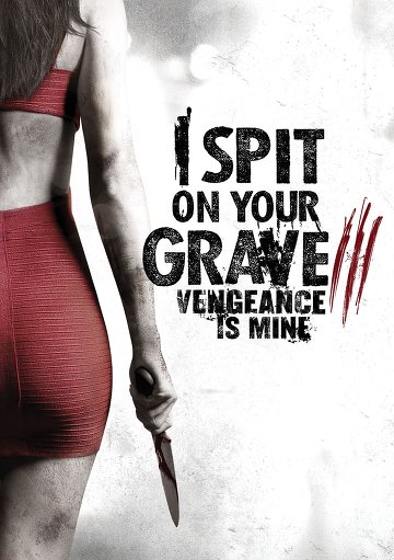 I Spit on Your Grave 3: Vengeance is Mine VOSTFR DVDRIP 2015