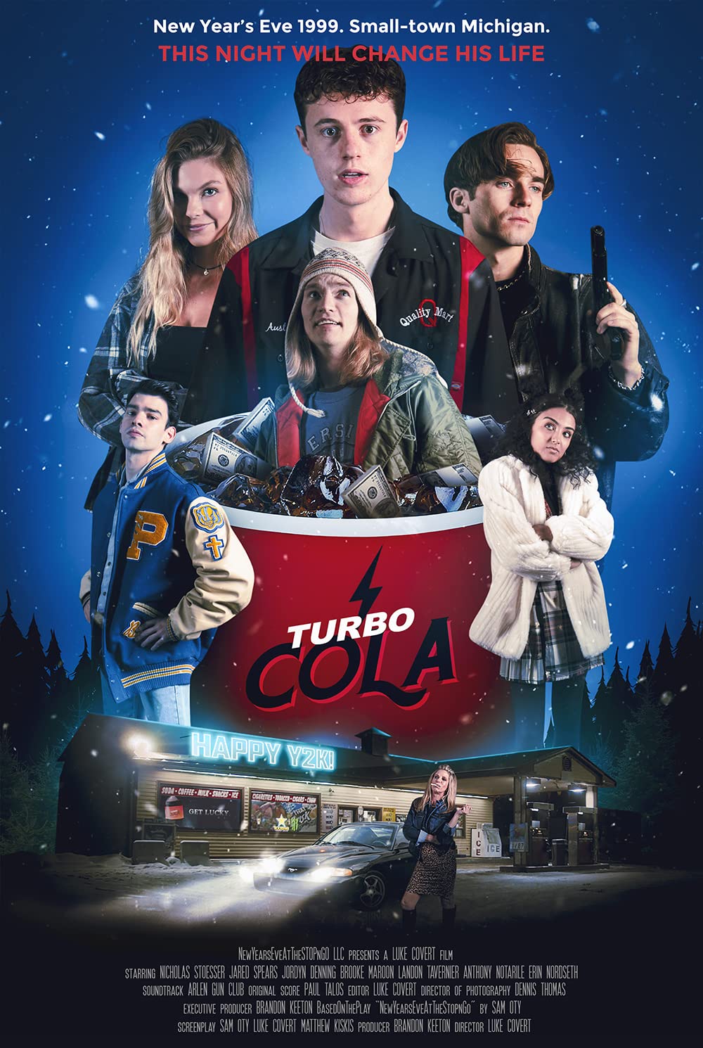 Turbo Cola FRENCH WEBRIP LD 1080p 2022