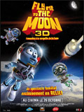 Fly Me to the Moon french DVDRIP 2008