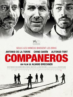 Compañeros FRENCH DVDRIP 2019