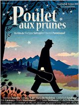 Poulet aux prunes FRENCH DVDRIP 2011