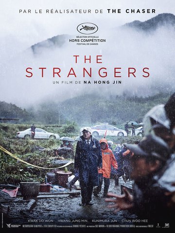 The Strangers VOSTFR DVDRIP 2016