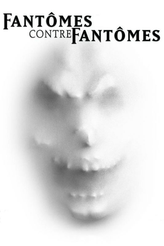 Fantômes contre fantômes FRENCH DVDRIP 1996