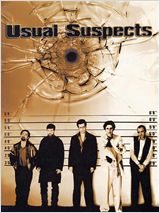 The Usual Suspects FRENCH DVDRIP 1995