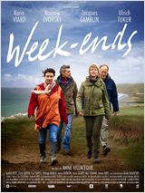 Week-ends FRENCH DVDRIP x264 2014