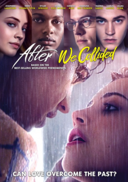 After - Chapitre 2 FRENCH BluRay 720p 2020
