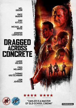 Dragged Across Concrete FRENCH BluRay 1080p 2019