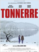 Tonnerre FRENCH DVDRIP 2014