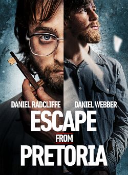 Escape from Pretoria FRENCH DVDRIP 2020