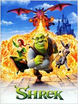 Shrek FRENCH DVDRIP 2001
