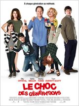 Le Choc des générations (Parental Guidance) FRENCH DVDRIP 2013