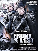 Front de l'est FRENCH DVDRIP 2012
